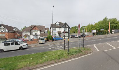 The Station Dental Practice