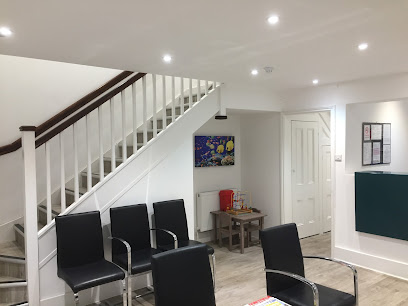 The Sutton Dental Practice Ltd