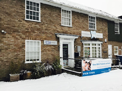 The Thatch Dental Practice