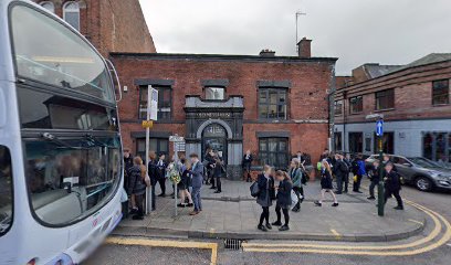 The Tooth Place Dental Surgery