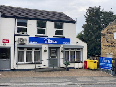 The Tooth Spa - General, Cosmetic and Emergency Dentist, Leeds