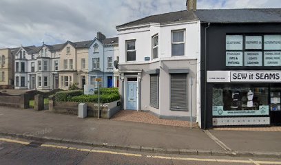 The Townhouse Dental Practice