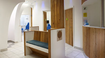 The Treatment Centre