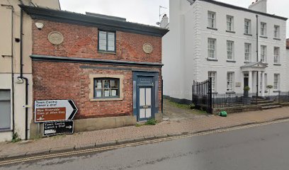 The Trefynwy Dental Practice