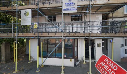 The Trinity House Dental Practice