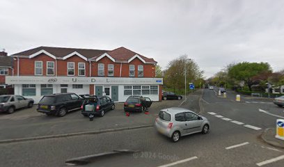 The Ultimate Dental Laboratory Ltd