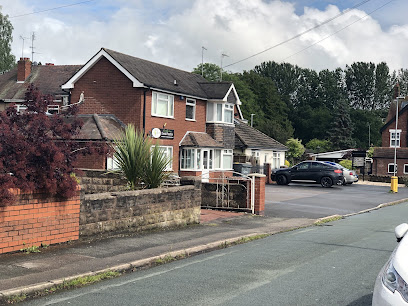 The Valley Centre Dental Practice
