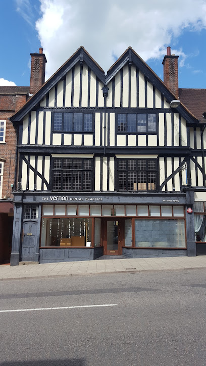 The Vernon Dental Practice