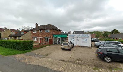 The Village Dental Practice @ Longstanton