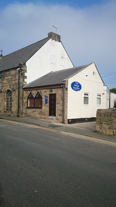 The Village Dentists
