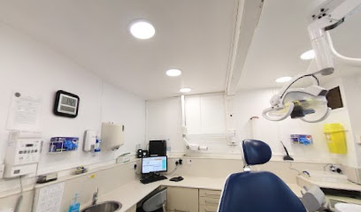 The Walden Dental Clinic