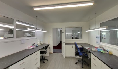 The Waterside Dental Laboratory