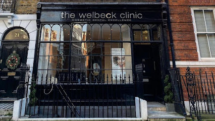 The Welbeck Clinic - Cosmetic Dentist London