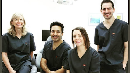 The White Bridge Dental Clinic