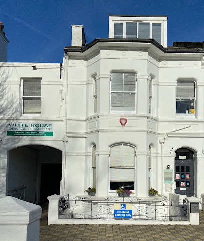 The White House Dental Practice