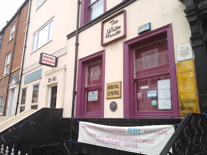 The White House Dental Practice