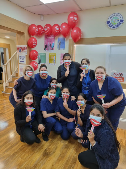 The White House Dental Practice