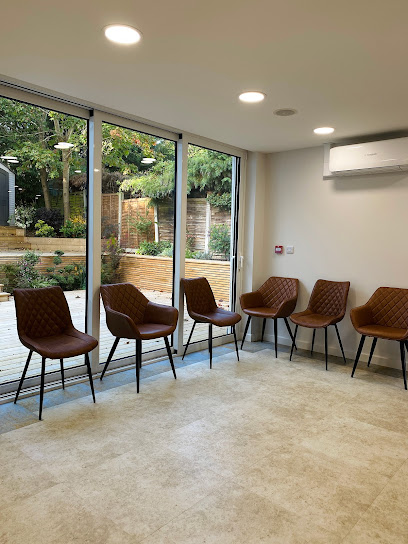 The White House Dental Surgery