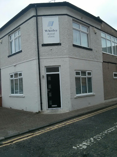 The Whitley Dental Clinic Partnership
