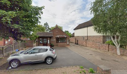 The Willows Dental Practice Belton