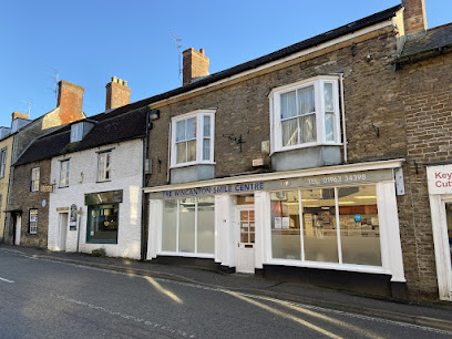 The Wincanton Smile Centre