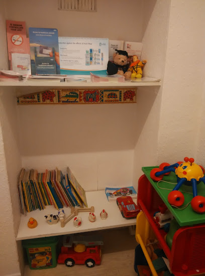 The Winchester Road Dental Practice