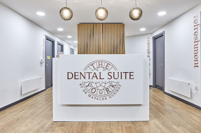 The York Dental Suite by Dr Mafalda Queiroz