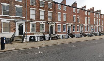 The Zing Dental Clinic (Formerly Brandsby House Dental Practice)