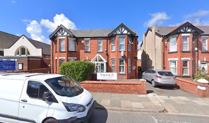 the247dentist - Liverpool & Wirral