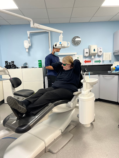 the247dentist - Reading