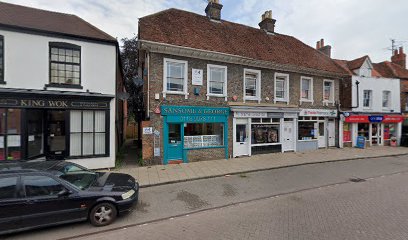 Theale Dental Surgery