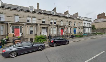 Thomas Lee Dental Surgery