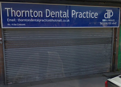 Thornton Dental Practice