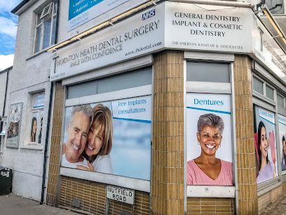 Thornton Heath Dental and Implant Centre