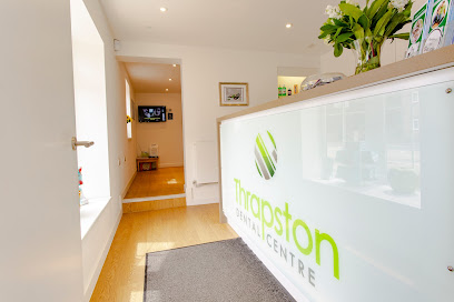 Thrapston Dental Centre
