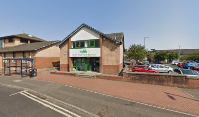 Three Towns Stevenston Dental Care