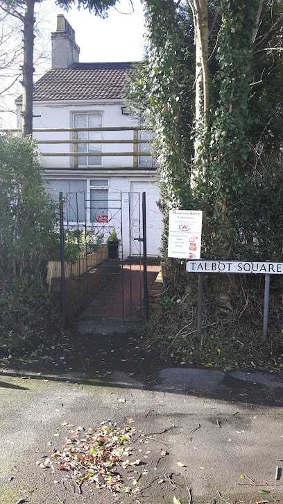 Threeways Dental Laboratory