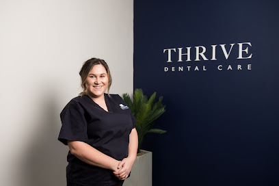Thrive Dental Care