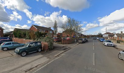 Thurcroft Dental Practice