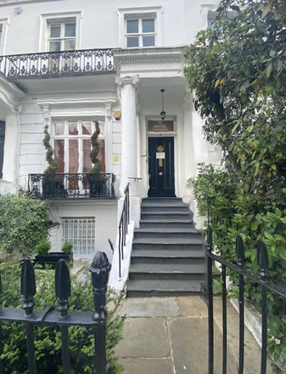 Thurloe Street Dental