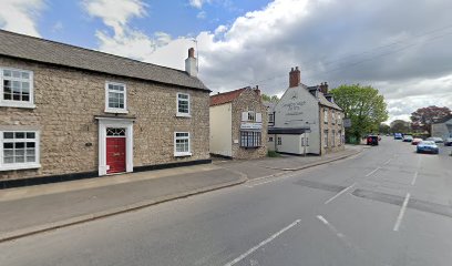 Tickhill Dental & Implant Centre