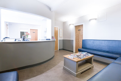 Tillicoultry Dental Care