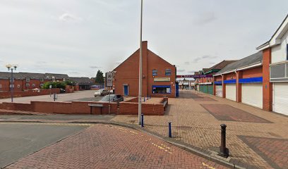 Tipton Dental Practice