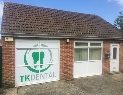 TK Dental