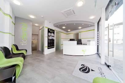 TLC Dental