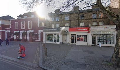 Toebridge Dental & Chiropody