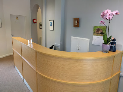 Toft Road Dental Practice