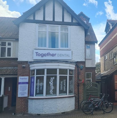 Together Dental Cambridge