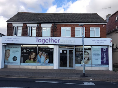 Together Dental Clacton