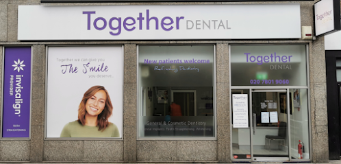 Together Dental Clapham